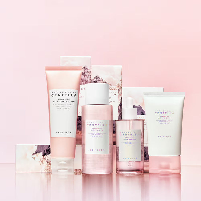 Skincare