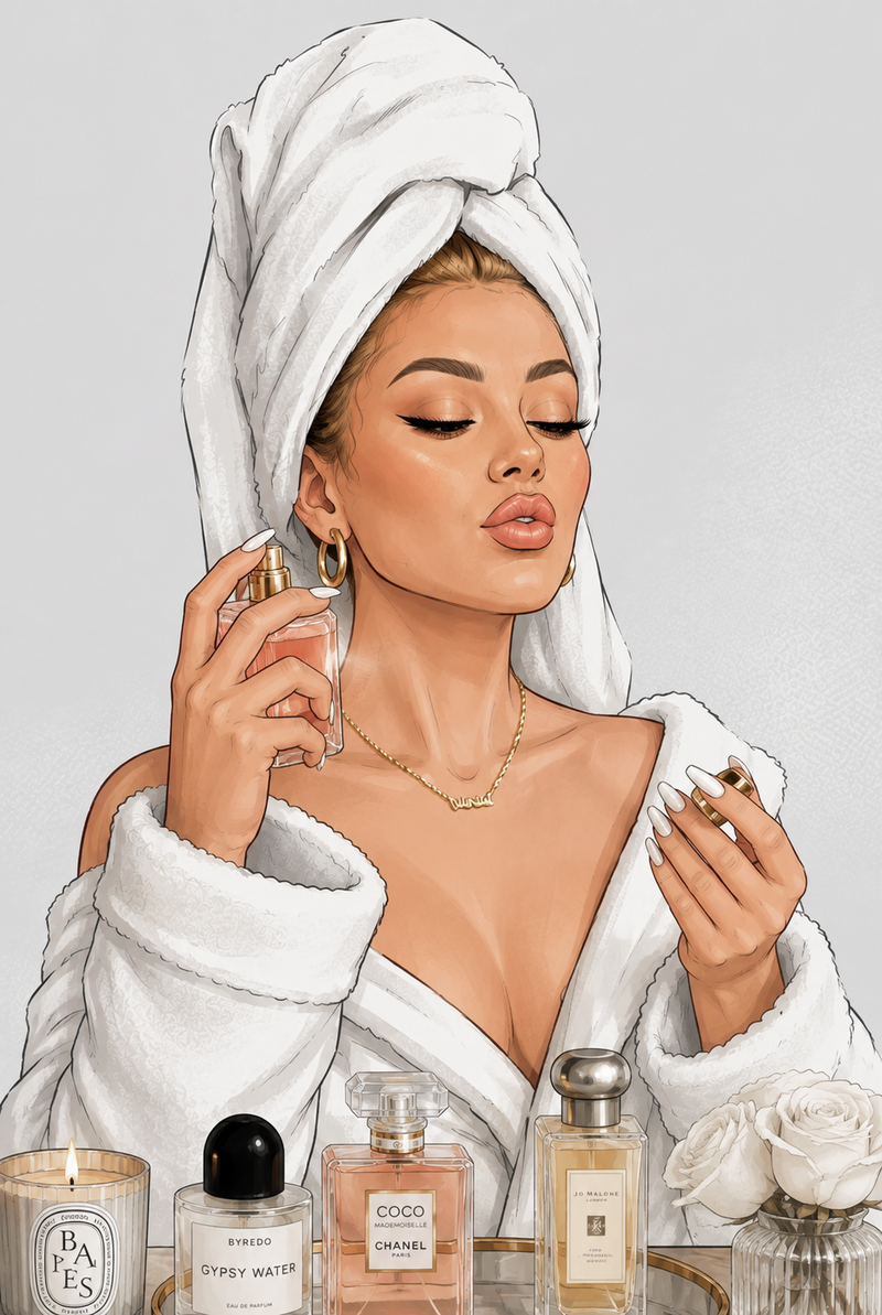 Fragrances