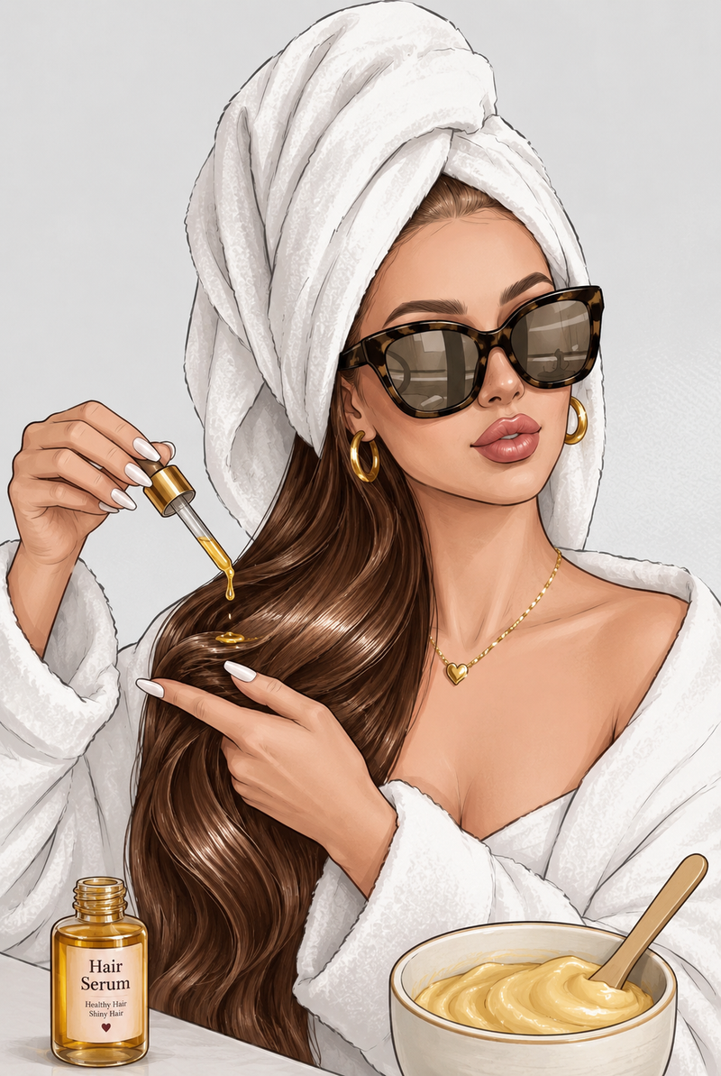Haircare