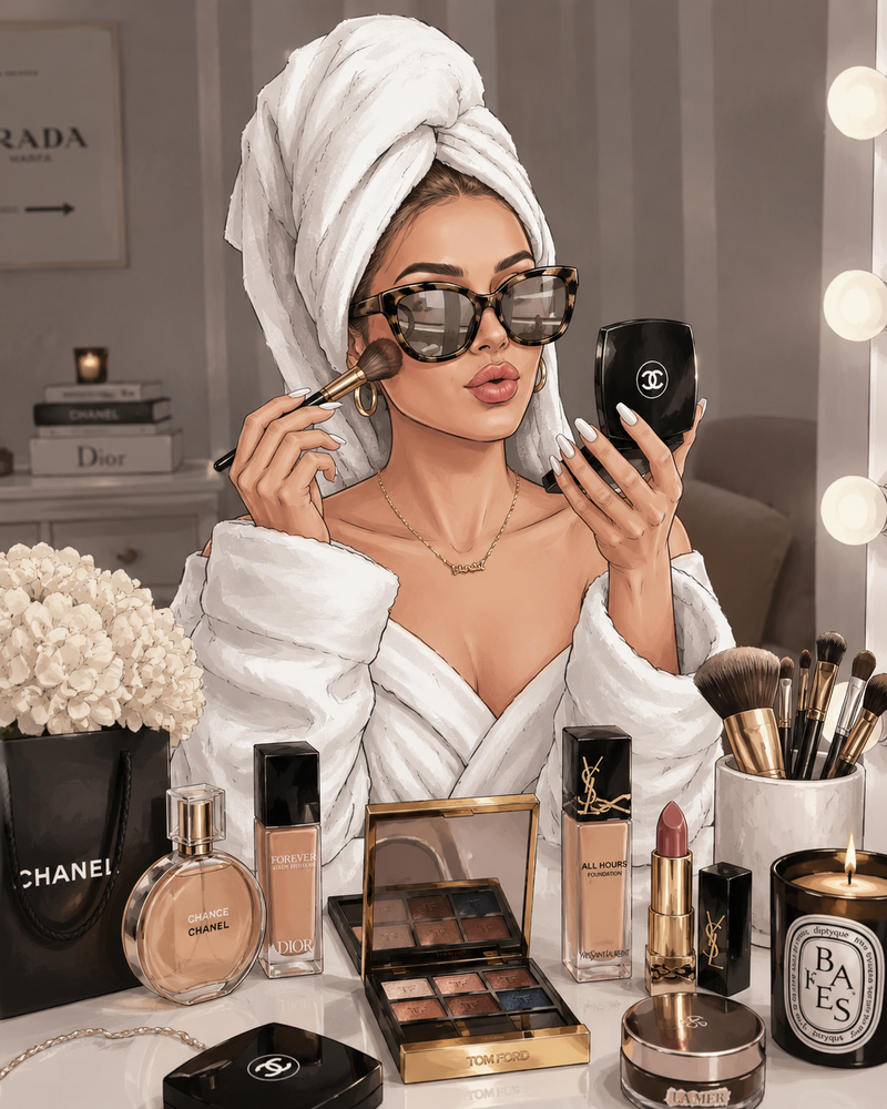 Makeup