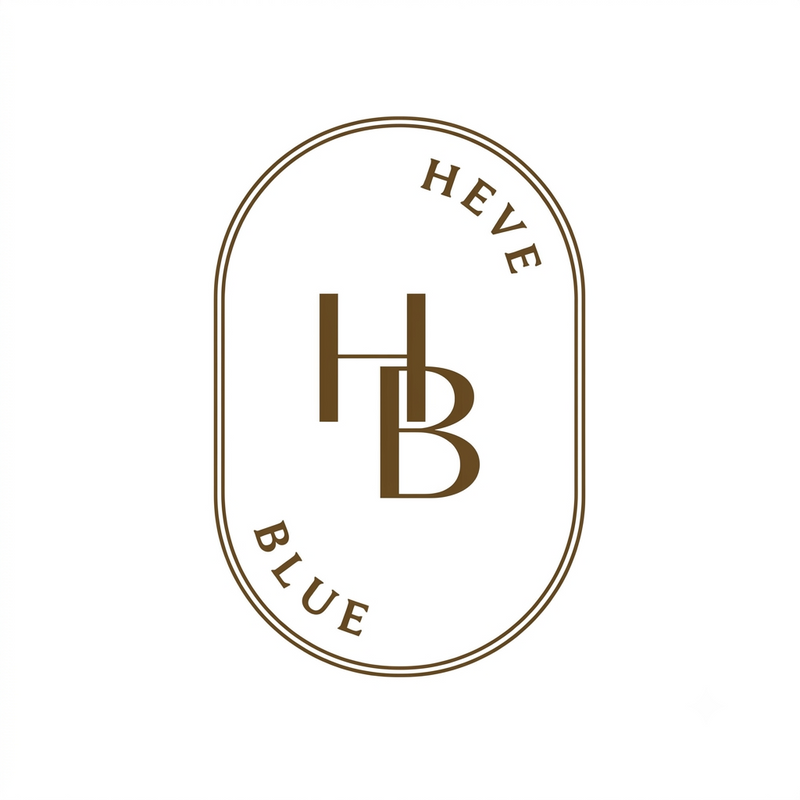 HEVEBLUE