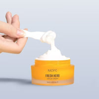 Moisturizers