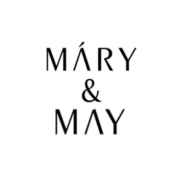 Mary&May