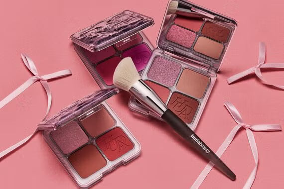 Makeup
