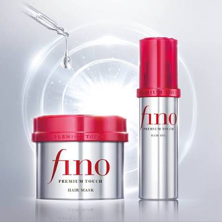 Hair care