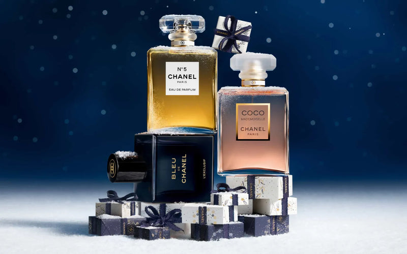Fragrances