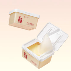KSECRET - SEOUL 1988 Refining Pad : C-Retinal + Bamboo