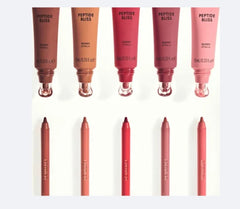 Catrice peptide Bliss Glossy Lip Balm