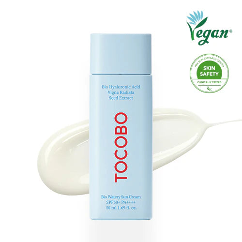 Tocobo Bio Watery Sun Cream