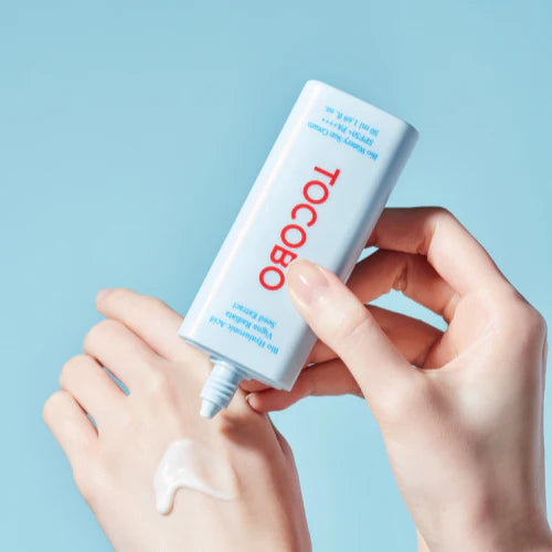 Tocobo Bio Watery Sun Cream