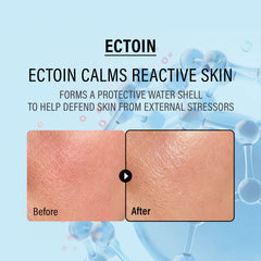 Double Up Cream - Ectoin & Panthenol