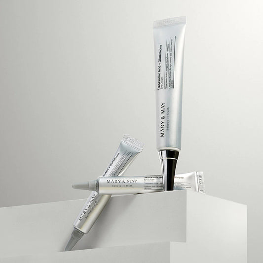 Mary&May Glutathione Eye Cream Special Set