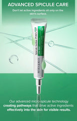 Mary&May - Spicule Azelaic PDRN Spot Cream