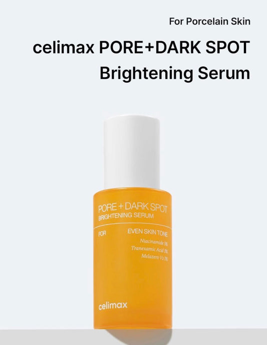 Celimax dark spot serum