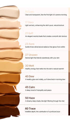 mixsoon - PDRN Collagen Tinted Moisturizer