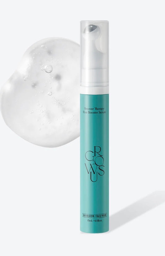 Growus Recover Therapy Hair Booster Serum