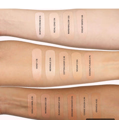 Huda beauty FauxFilter Matte Buildable Coverage Waterproof Concealer