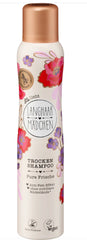 LANGHAARMÄDCHEN  Dry shampoo Pure freshness, 200 ml