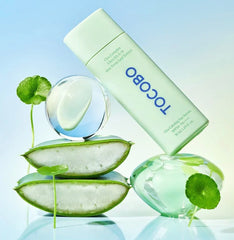 TOCOBO - Cica Calming Sun Serum