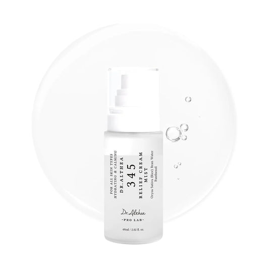Dr Althea 345 mist 60ml