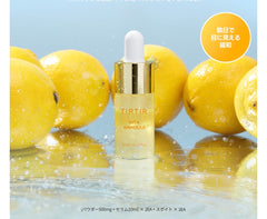 TirTir serum VITA-GLUTATHIONE 3X PROGRAM