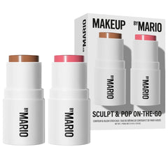 MAKEUP BY MARIO 
Mini Sculpt & Pop On-The-Go