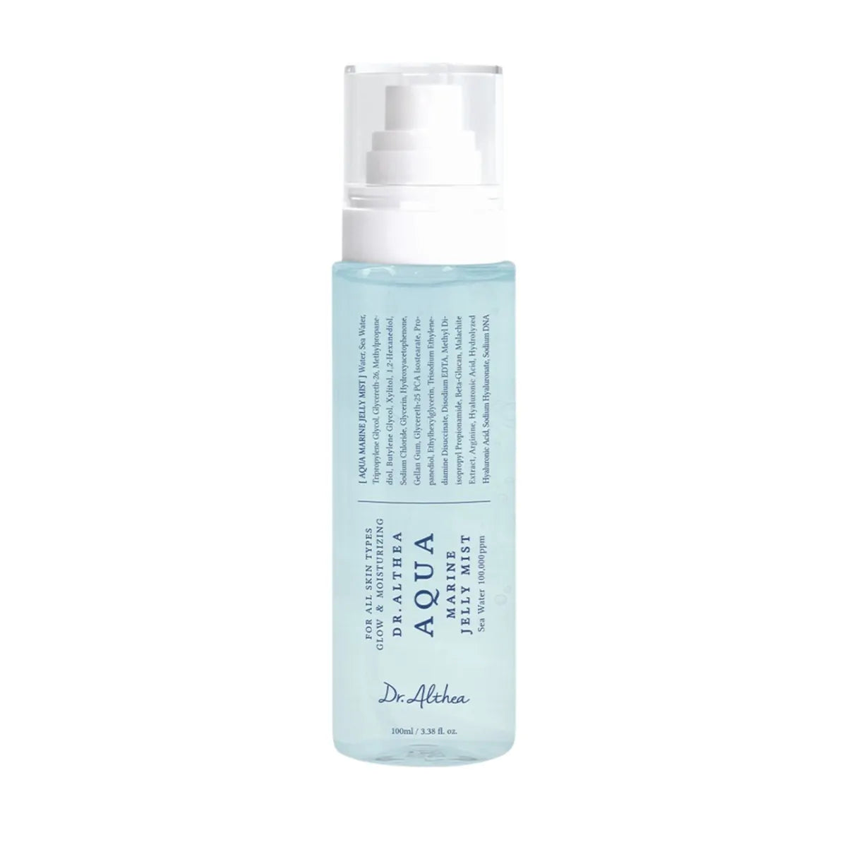 Dr Althea aqua mist