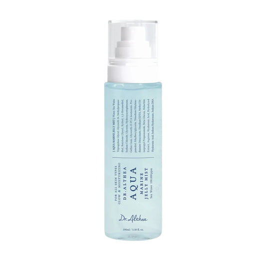 Dr Althea aqua mist