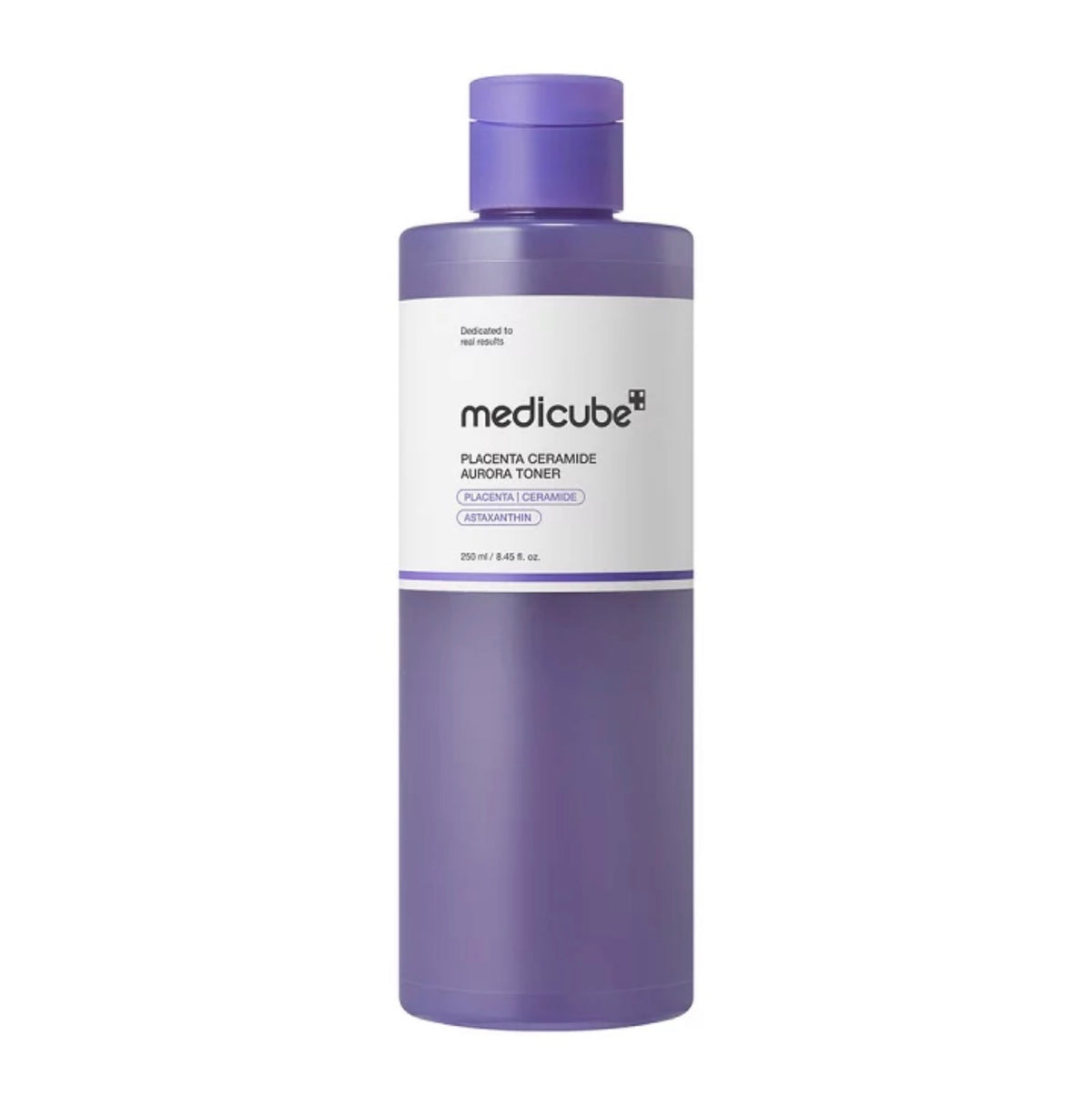 Medicube placenta toner