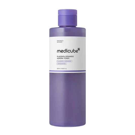 Medicube placenta toner