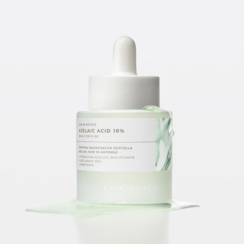 SKIN1004 Madagascar Centella Azelaic Acid 10 Ampoule