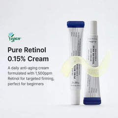 Dr. Althea-Pure Retinol 0.15% Cream 20g