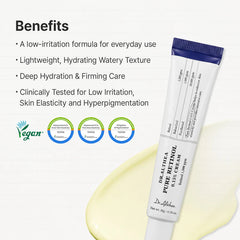 Dr. Althea-Pure Retinol 0.15% Cream 20g