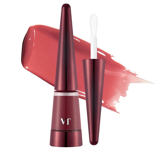 VT - Reedle Shot Lip Plumper Rose Berry