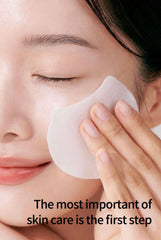 celimax dark spot toner pads