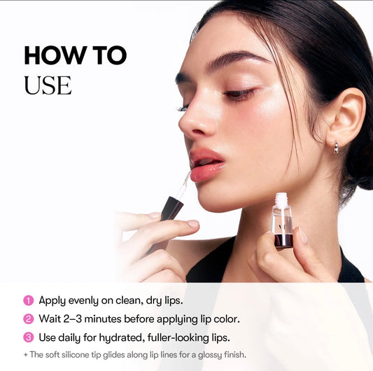 VT - Reedle Shot Lip Plumper Expert