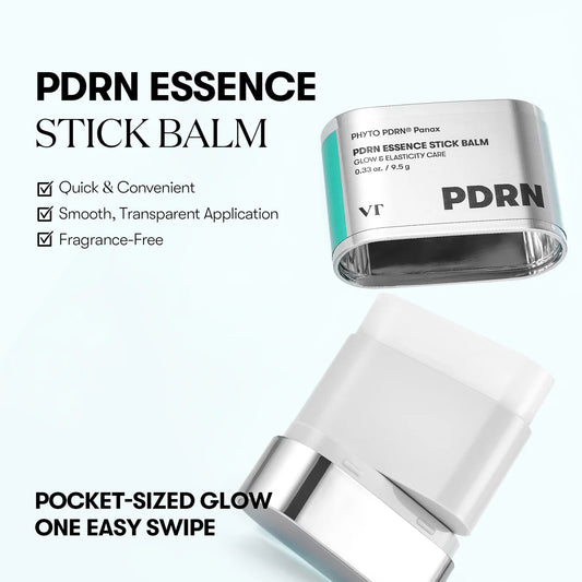 VT - PDRN Essence Stick Balm