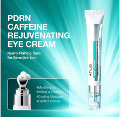 Anua PDRN Caffeine Rejuvenating Eye Cream
