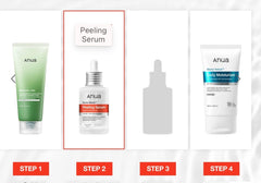Barrier Reboot™ Peeling Serum 50ml