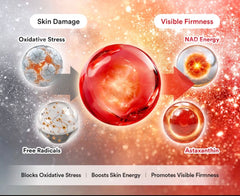 Abib - Red Effect Serum 1.05 Pump