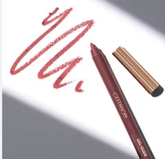 Catrice Gel Glide long lasting lip liner