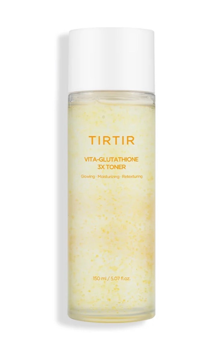 TIRTIR Vita-Glutathione 3X Toner