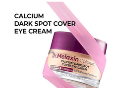Dr.Melaxin - Calcium Dark Spot Cover Eye Cream
