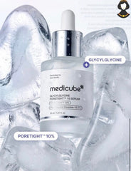 Medicube Glycylglycine Poretight™ 10 Serum