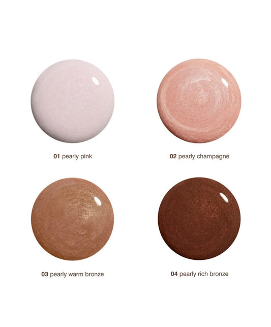 Rhode Highlight Milk Multipurpose Luminizer