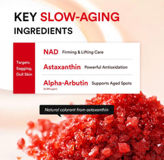 Abib - Red Effect Serum 1.05 Pump