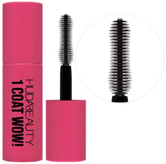 HUDA BEAUTY 1 Coat WOW! Extra Volumizing and Lifting Mascara