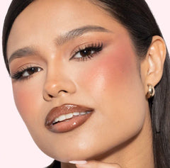 HUDA BEAUTY Blush Filter Blurring Blushlighters Palette