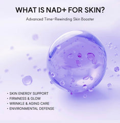 Arencia - NAD+ Booster Shot