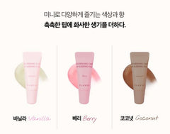 KLAVUU - Lip Sleeping Pack Boosting Kit